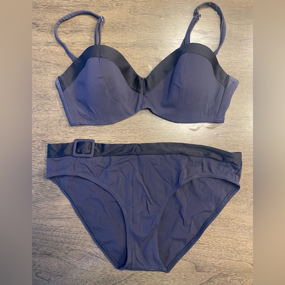 Simone Perele Designer Swimwear - Push Up